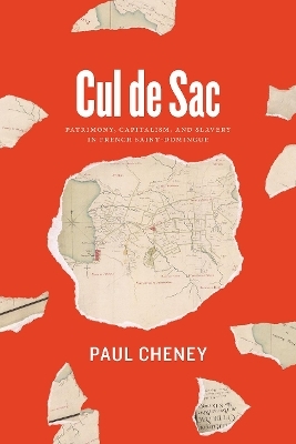 Cul de Sac - Paul Cheney