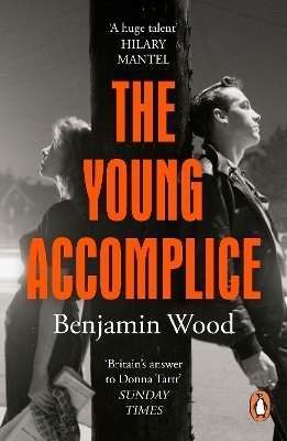 The Young Accomplice - Benjamin Wood