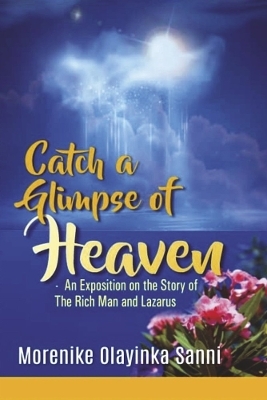 Catch a Glimpse of Heaven - Morenike Olayinka Sanni