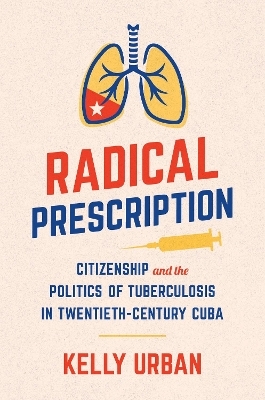 Radical Prescription - Kelly Urban
