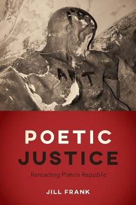 Poetic Justice - Jill Frank