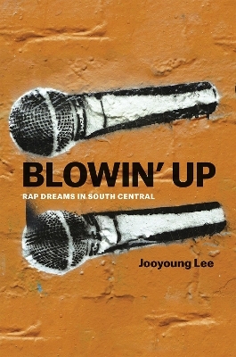 Blowin' Up - Jooyoung Lee