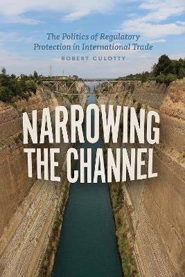 Narrowing the Channel - Robert Gulotty