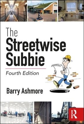 The Streetwise Subbie - Barry Ashmore