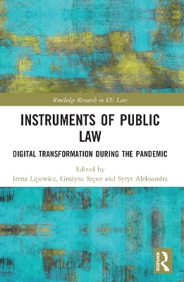 Instruments of Public Law - 