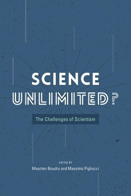 Science Unlimited? - 