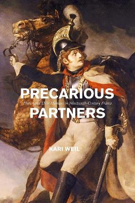 Precarious Partners - Kari Weil