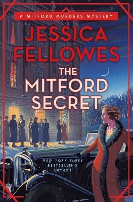 The Mitford Secret - Jessica Fellowes