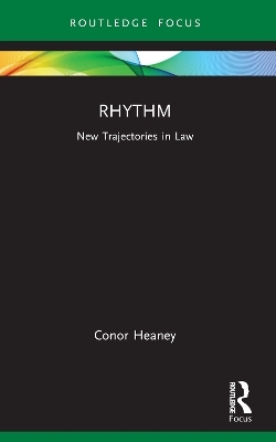 Rhythm - Conor Heaney