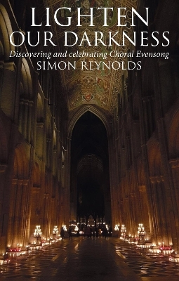 Lighten Our Darkness - Simon Reynolds