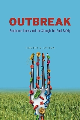 Outbreak - Timothy D Lytton