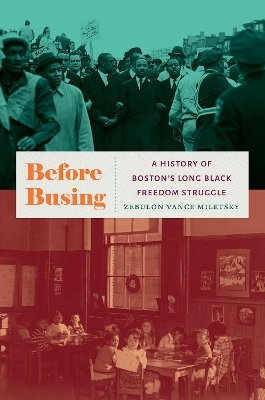 Before Busing - Zebulon Vance Miletsky