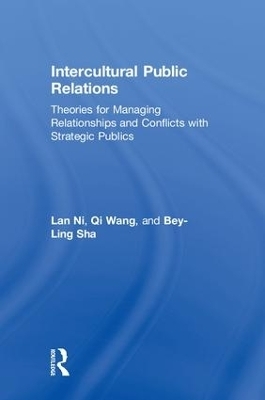 Intercultural Public Relations - Lan Ni, Qi Wang, Bey-Ling Sha