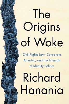 The Origins of Woke - Richard Hanania