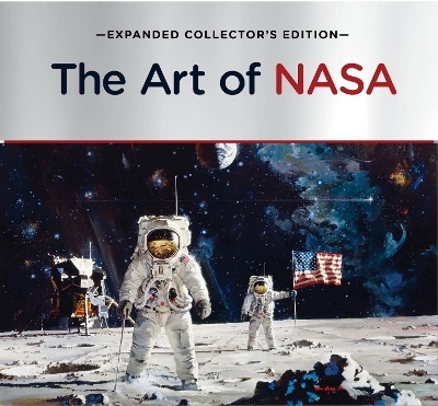The Art of NASA - Piers Bizony