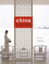 China Living -  Sharon Leece