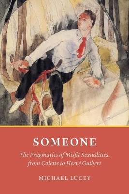 Someone - Michael Lucey