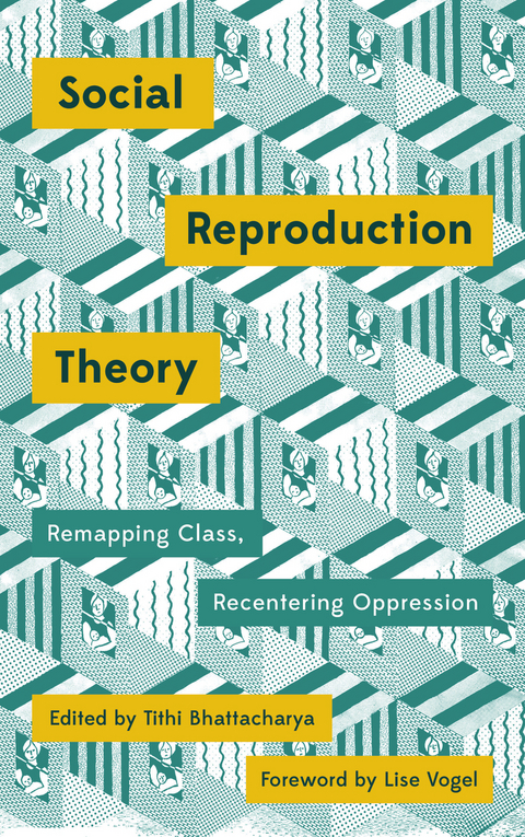 Social Reproduction Theory - 