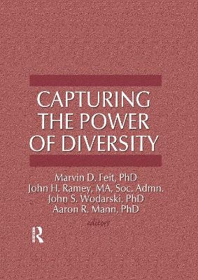 Capturing the Power of Diversity - Marvin D Feit, John S Wodarski, John H Ramey, Aaron R Mann