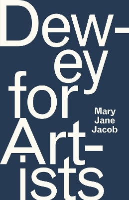 Dewey for Artists - Mary Jane Jacob