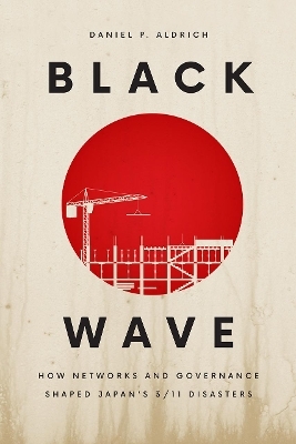 Black Wave - Daniel P Aldrich