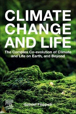 Climate Change and Life - 