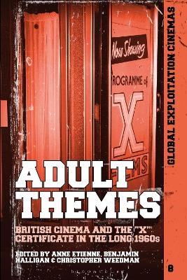 Adult Themes - 