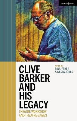 Clive Barker and His Legacy - 