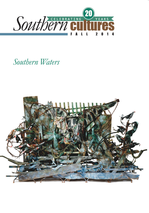 Southern Cultures: Southern Waters Issue - 