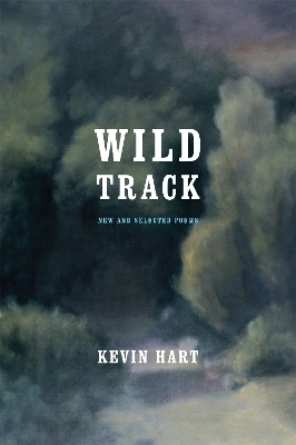 Wild Track - Kevin Hart