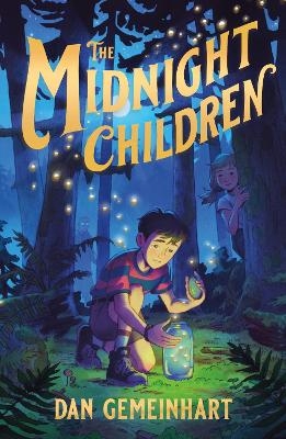 The Midnight Children - Dan Gemeinhart