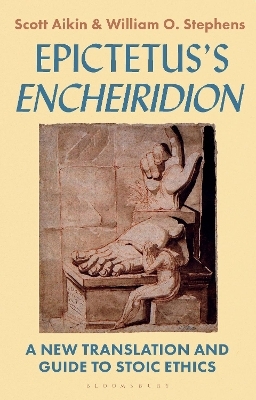 Epictetus’s 'Encheiridion' - Scott Aikin, William O. Stephens