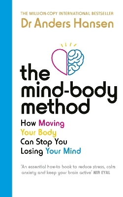 The Mind-Body Method - Dr Anders Hansen