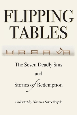 Flipping Tables - Luanne Nelson