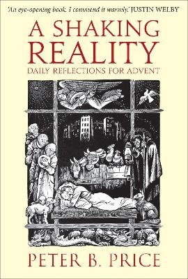 A Shaking Reality - Peter B. Price