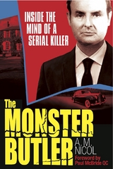 The Monster Butler - Allan Nicol