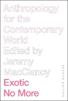 Exotic No More, Second Edition - 