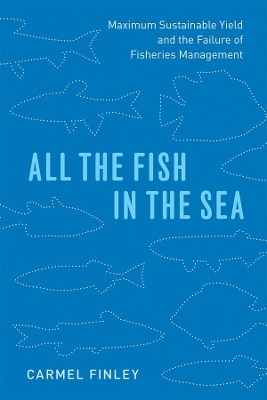 All the Fish in the Sea - Carmel Finley