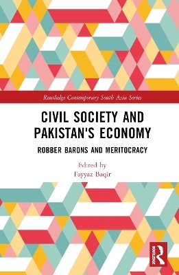 Civil Society and Pakistan's Economy - 