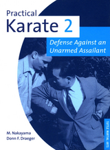 Practical Karate Volume 2 Defense Agains - Donn F. Draeger, Masatoshi Nakayama