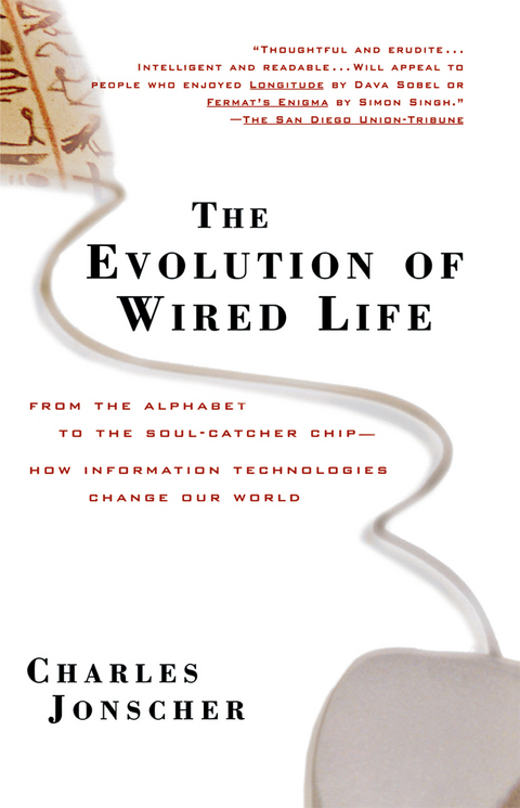 Evolution of Wired Life -  Charles Jonscher