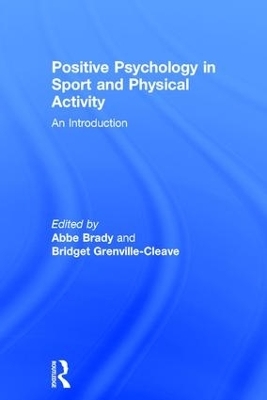 Positive Psychology in Sport and Physical Activity - 
