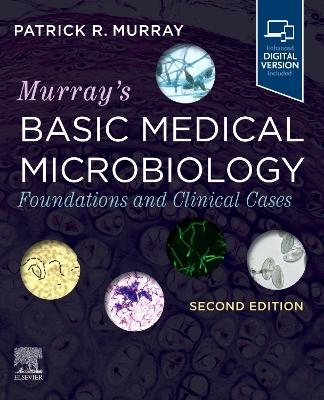 Murray's Basic Medical Microbiology - Patrick R. Murray