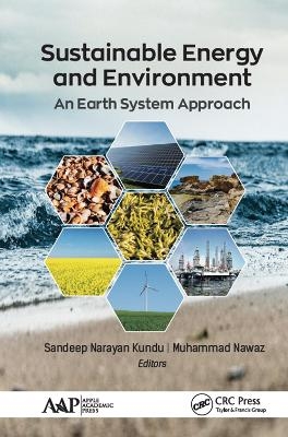 Sustainable Energy and Environment - 