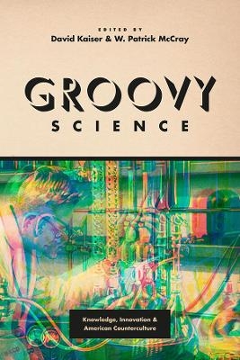 Groovy Science - 