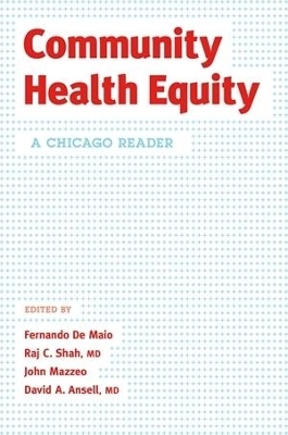 Community Health Equity - 
