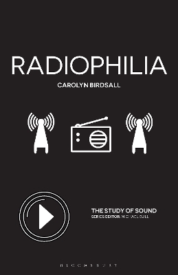Radiophilia - Dr. Carolyn Birdsall