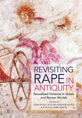 Revisiting Rape in Antiquity - 