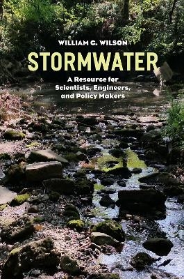 Stormwater - William G. Wilson