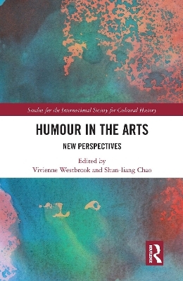 Humour in the Arts - 